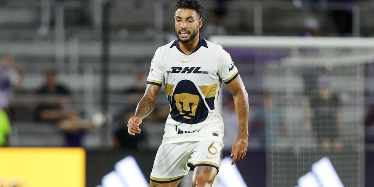 Botafogo faz oferta por Nathan Silva